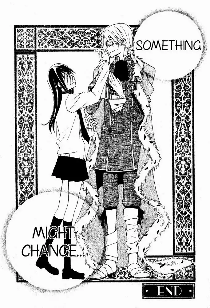 Manabiya Ouji Chapter 0 34